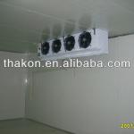 cold room storage with US copeland compressor hot design