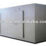 mobile refrigeration equipment or container cold room or walk-in freezer-