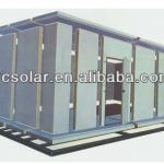china insulation panel for mobile cold room-