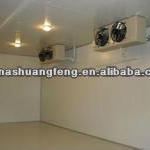 ShuangFeng walk in cooler prices cold room-