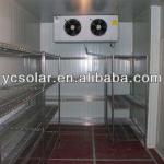 changhzou cold room for fruits and vegetables-