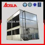 Freshing water colsed cooling tower
