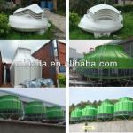 Good Industrial FRP Counter Flow Water Cooling Tower-