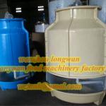 10T/H water tower water cooling tower-