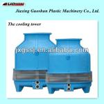 Small Round Water Cooling Tower 8T