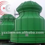 Cylindrical frozen water steel Cooling Tower
