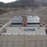 Big-Sized Freshwater Engineering Chilled Water System/Cooling System