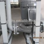 Water Cooling Chiller Plant