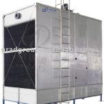 Stainless Steel Cooling Tower