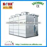 NTC-500 Pharmaceutical evaporator condenser-