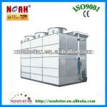 NTC-500 Pharmaceutical evaporator condenser