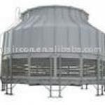 FRP Counter flow Cooling tower