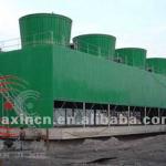 Industrial evaporative Cooling Tower fill pack