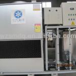 Water Cooling Chiller Plant