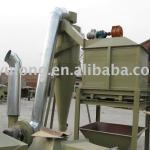 Couter air Flow Cooling equipment