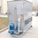 Melting Furnace closed cooling tower