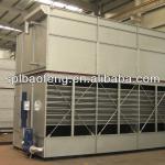 SPL closed cooling tower cooling water tower-