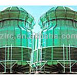 resistance against corrosion Cooling Tower