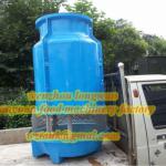 standard FPR cooling tower water cooling tower