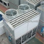 Shanghai SPL closed cooling tower