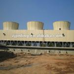 Industrial water Cooling Tower--Tower Machine used in Industry