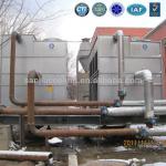 Closed Circuit Cooling Tower/Water Cooling Tower for Heat Pump