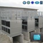 Closed Circuit Cooling Tower/Water Cooling Tower with PLC Control