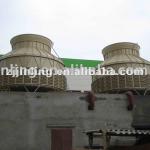 round counter flow cooling tower--Counter Flow JLT Series Cooling Tower