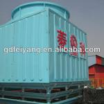 square counter flow cooling tower