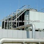 industrial water closed loop cooling tower manufacturer