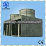 Square Cooling Tower