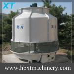 50T Round counter flow cooling tower
