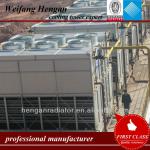 steel Closed Cooling Towers