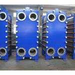 Titanium heat exchanger,design plate heat exchanger,heat exchanger manufacture