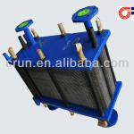 C6 series Plate Type Heat Exchanger