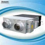 high quality low noise heat recovery ventilator(200m3/h,61%cooling capacity)