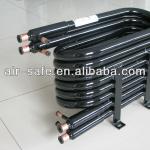 Coaxial tube heat exchanger