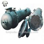 titanium heat exchanger equipment