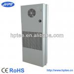 dc48v outdoor telecom cabinet heat exchanger 200W/K