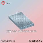 Heat Exchanger of Fold Plate