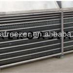 stainless steel tube evaporator