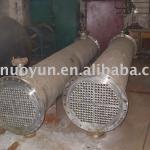 Shell and Tube Heat Exchanger - NYMHE014