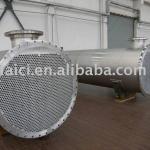 titanium pipe for Heat exchanger