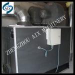 Stable performance air heating machine for chicken/pig feeding