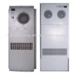 Air heat exchanger for telecom cabinet (YXH-190-DH04) 48V DC (IP55)