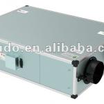 E350M884, Ventilator, E series of Air to Air Heat Exchanger