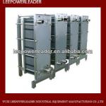 2013 LEEPOWERLEDER new arrival plate heat exchanger with superior quakity and competitive price