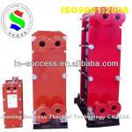 replace alfa laval gasket plate heat exchanger equipment