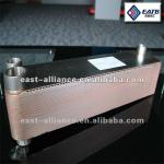stainless steel evaporator