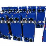sondex replacement plate heat exchanger ,heat exchanger manufacture